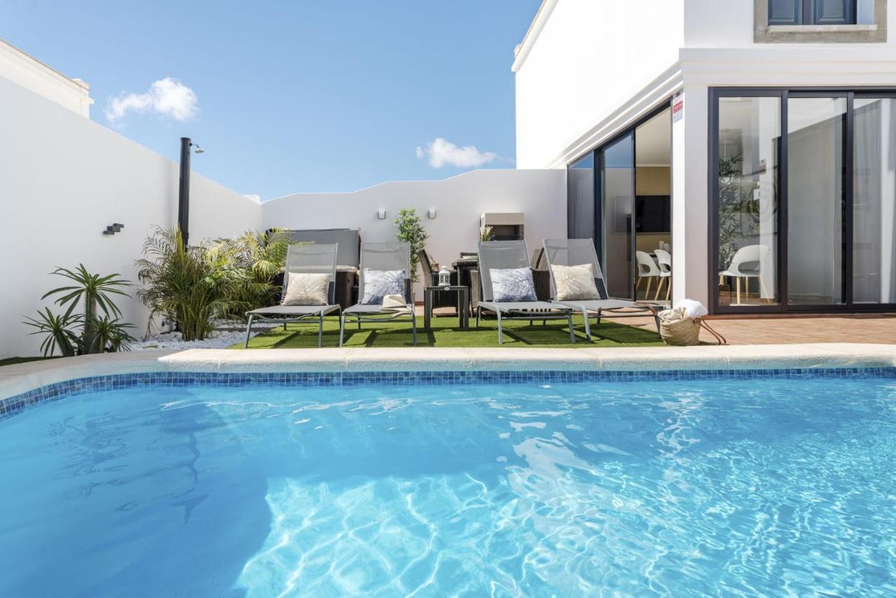 Villa Abeto Яйса Екстериор снимка